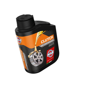NILS CLUTCH Gearbox and Wet Clutch Oil 1L  N51018