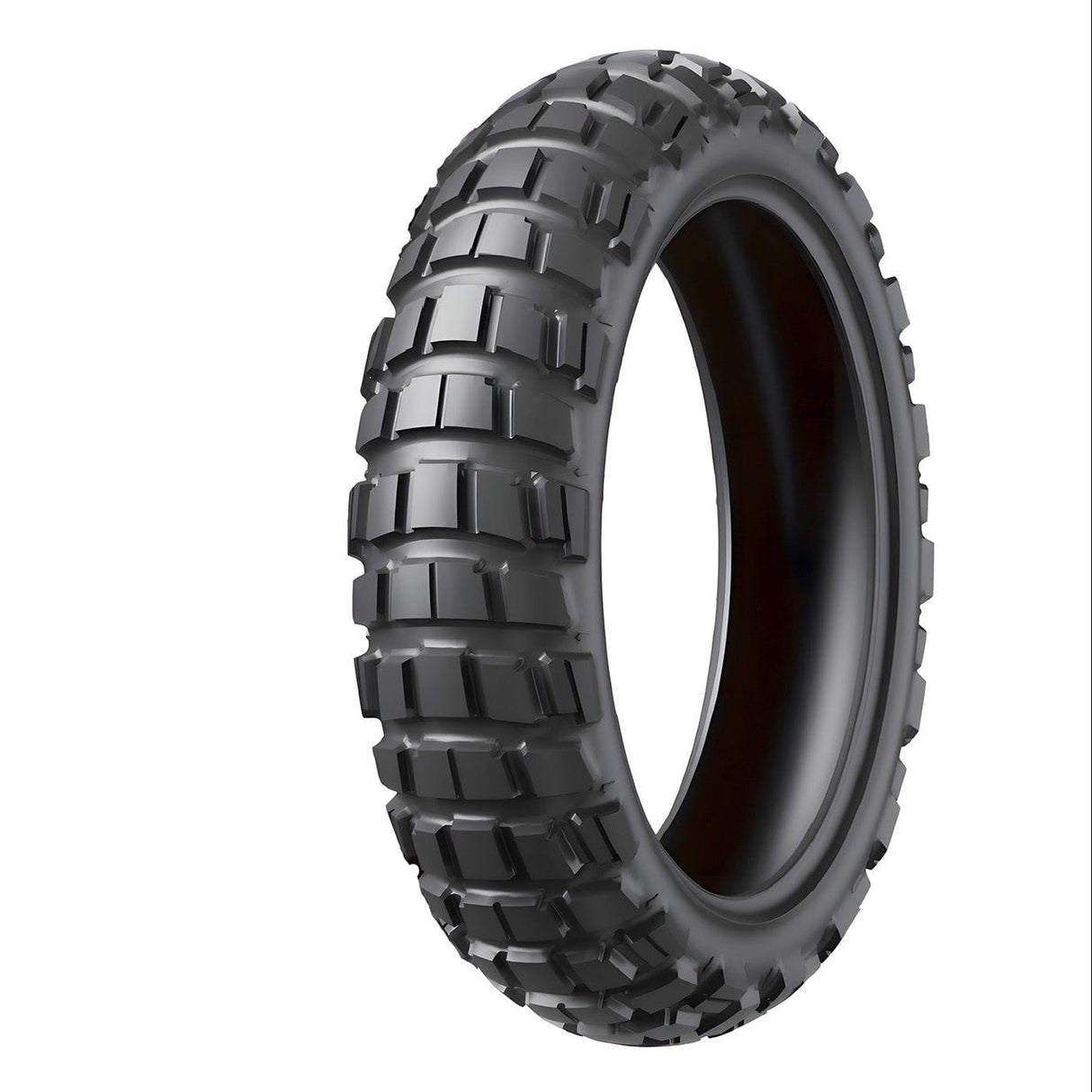 WANDA OBOR Bulwark W6017 150/70B18 70Q TL Rear Tire DOT 41-52/2025 (Dual)