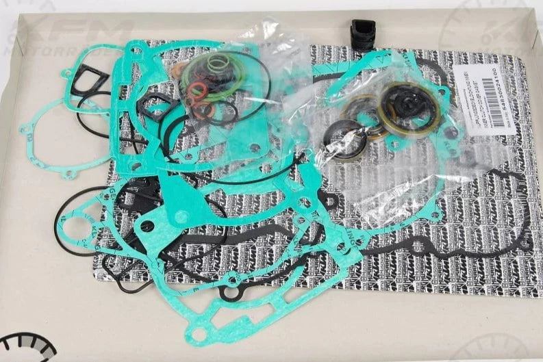 Set Complet Garnituri/Simeringuri Motor 250/300 2008-2016 KTM/HUSQVARNA