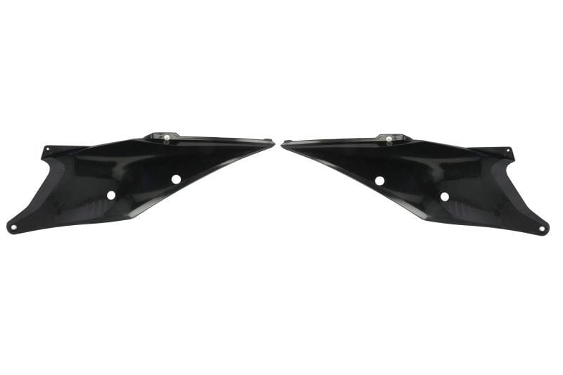 Plastice Laterale Spate KTM 2020-2023 Negre