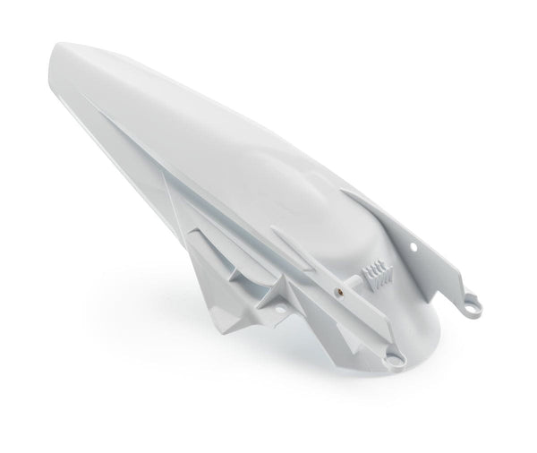 Aripa spate alba KTM EXC/XC-W 150-500, modele 2022-2023 - 79708013000ABG