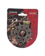 Front sprocket 12 Teeth KTM '93-'24/ Husaberg '09-'14/ Husqvarna '14-'24/ Beta '05-'24