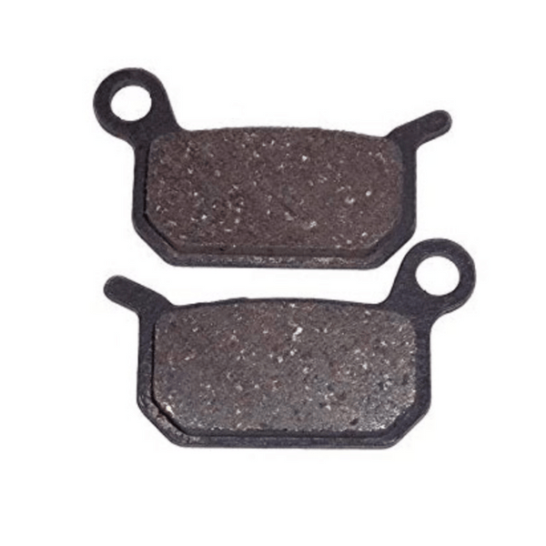 Set Placute Frana Spate KTM 50 SX 2002-2024 - 45113030000