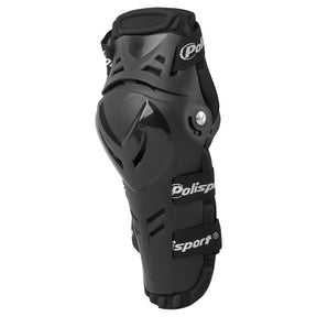 Polisport Devil Knee Protectors with Hinge 8001500001