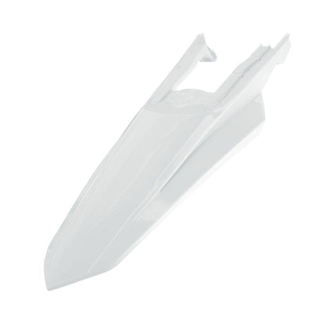 Plastic Codita Aripa Spate KTM 2024+ EXC/EXC-F REAR FENDER