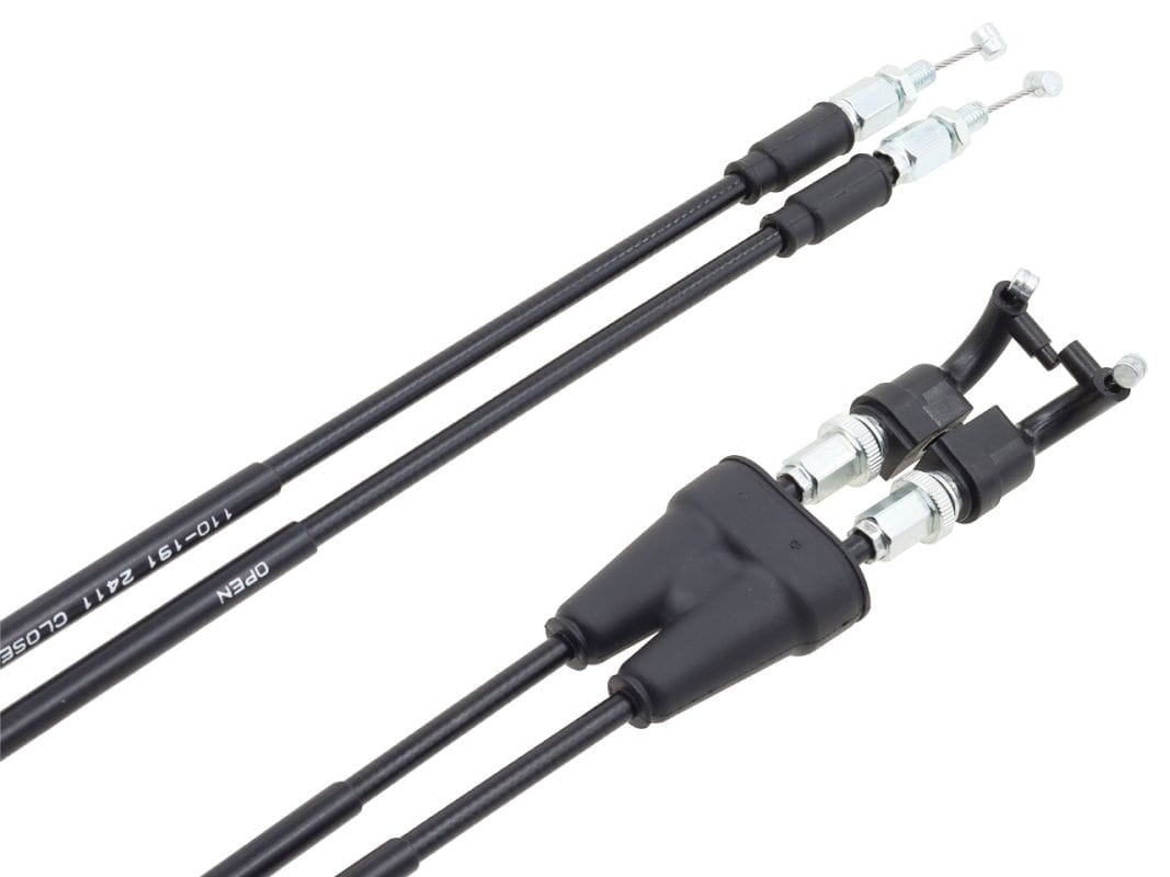 PSYCHIC Throttle Cable KTM SX / EXC / XC / XC-W / SIX DAYS 125 / 50 / 250 / 300 '23-'24, HUSQVARNA TC 125 / 250 / TX 300 '23-'24, TE 150 / 250 / 300 '24, GAS GAS MC 125 / 250, EC / EX 250 / 300 '24 (OEM: A44002291000)