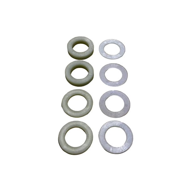 Kit distantier arc furca fata OEM - R14026