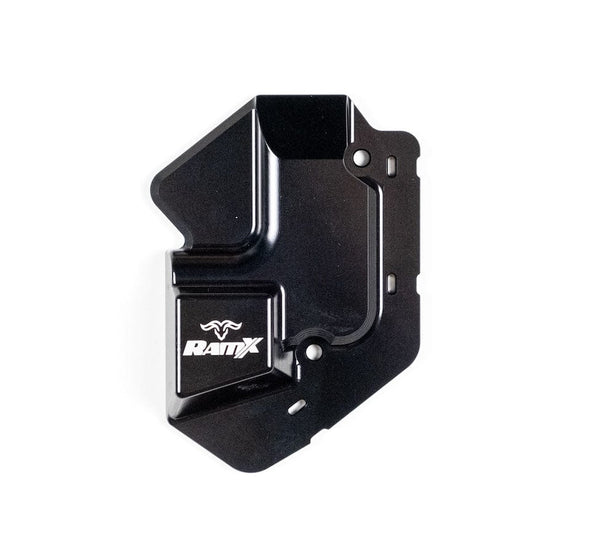 RamX Protectie Powervalve Stanga KTM/HUSQVARNA/GASGAS 2024 TBI