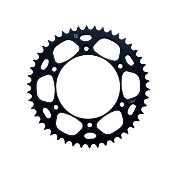 Pinion spate 46 dinti KTM EXC/XC-W si Husqvarna FE 2023-2026 - 7771015104630
