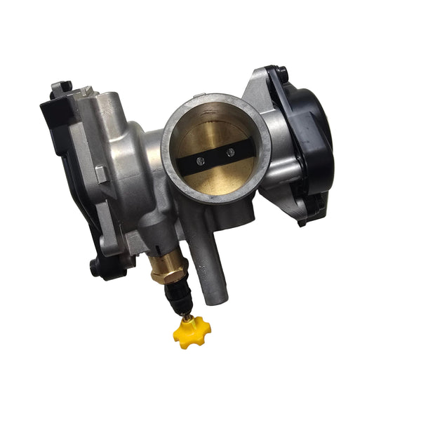 TPS COMPLET THROTTLE BODY KTM/HUSQVARNA/GASGAS 2024+ - A44041101000