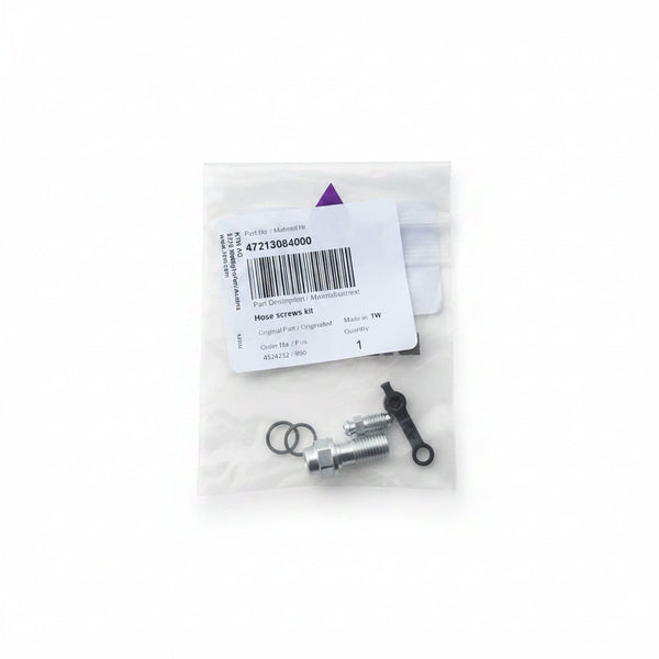 Kit Surub Furtun Frana KTM SX Husqvarna TC GasGas MC - 47213084000