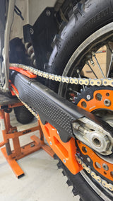 RT RACING Protectii Bascula 2024+ KTM/HUSQVARNAGASGAS MX/ENDURO