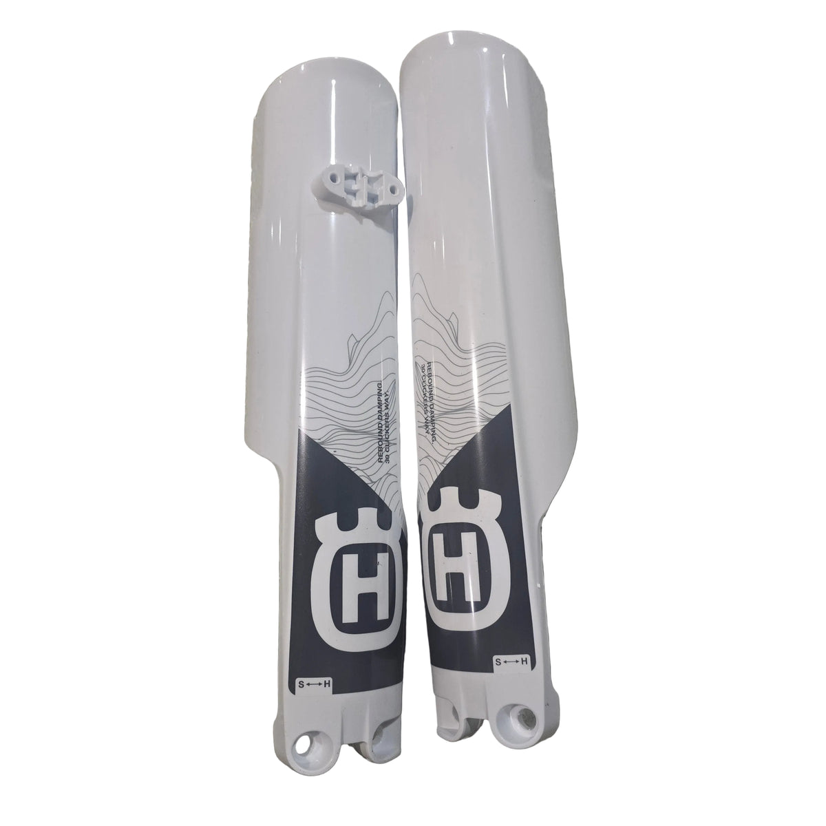 Kit Protectie Furca Husqvarna TE FE 2024-2025 - A46001094000HAA