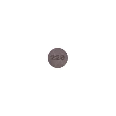 SHIM D 8,9/2,20