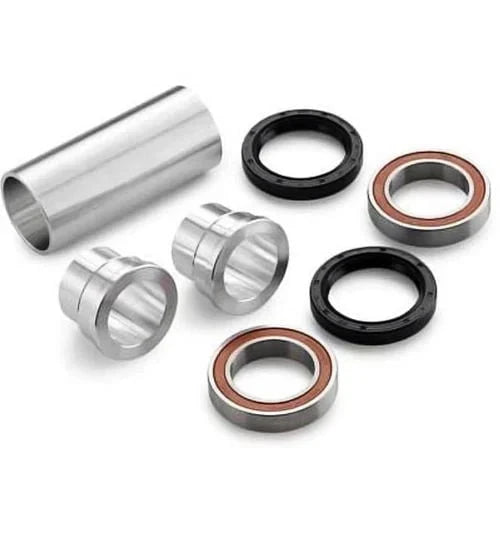 Kit rulmenti roata fata KTM Enduro Husqvarna 2013-2026 - 78009015000