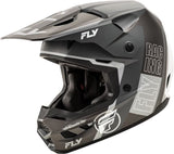 Casca Enduro/Motocross FLY RACING KINETIC Adulti