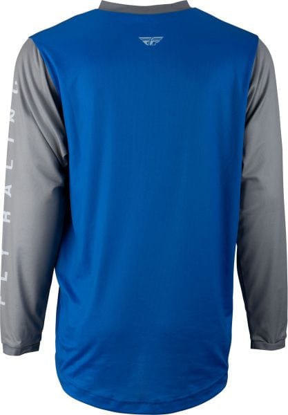 Tricou FLY RACING F16