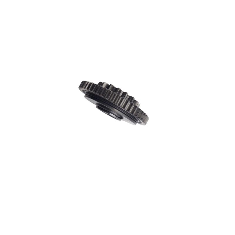 Torque limiter