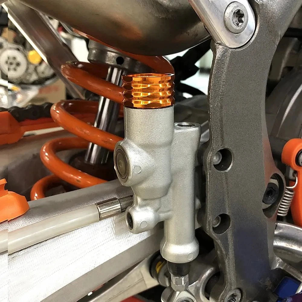 Extensie pompa frana spate KTM/HUSQVARNA 2004-2024+ RT RACING