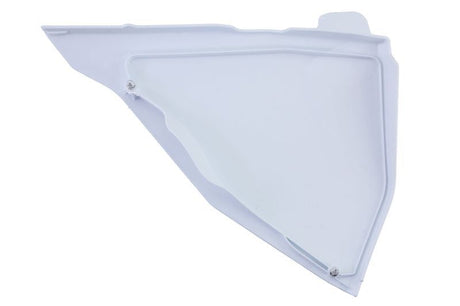 Plastic Filtru de Aer KTM 2020-2023 Alb MX/ENDURO