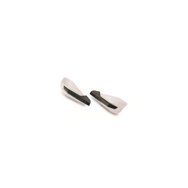 Protectii Handguard Albe KTM EXC/EXC-F Six Days 2020-2023 - 79602182044AB