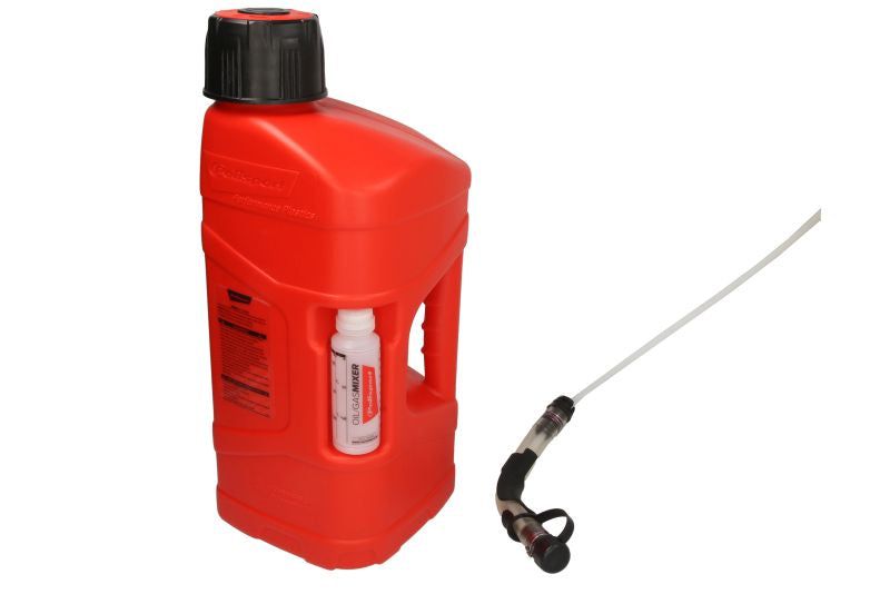 Canistra Benzina 10L