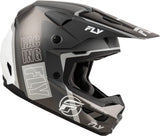 Casca Enduro/Motocross FLY RACING KINETIC Adulti