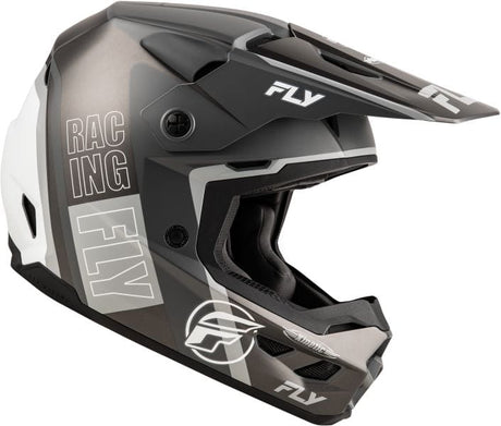 Casca Enduro/Motocross FLY RACING KINETIC Adulti