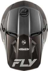 Casca Enduro/Motocross FLY RACING KINETIC Adulti