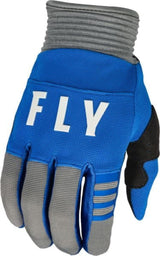 Manusi FLY RACING F16