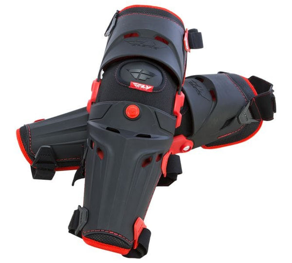 Genunchiere Protectie Genunchi Universale Adulti FLY RACING 5 Pivot